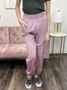 Style Comes Free Women's Classic Front Seam Pants *Final Sale*