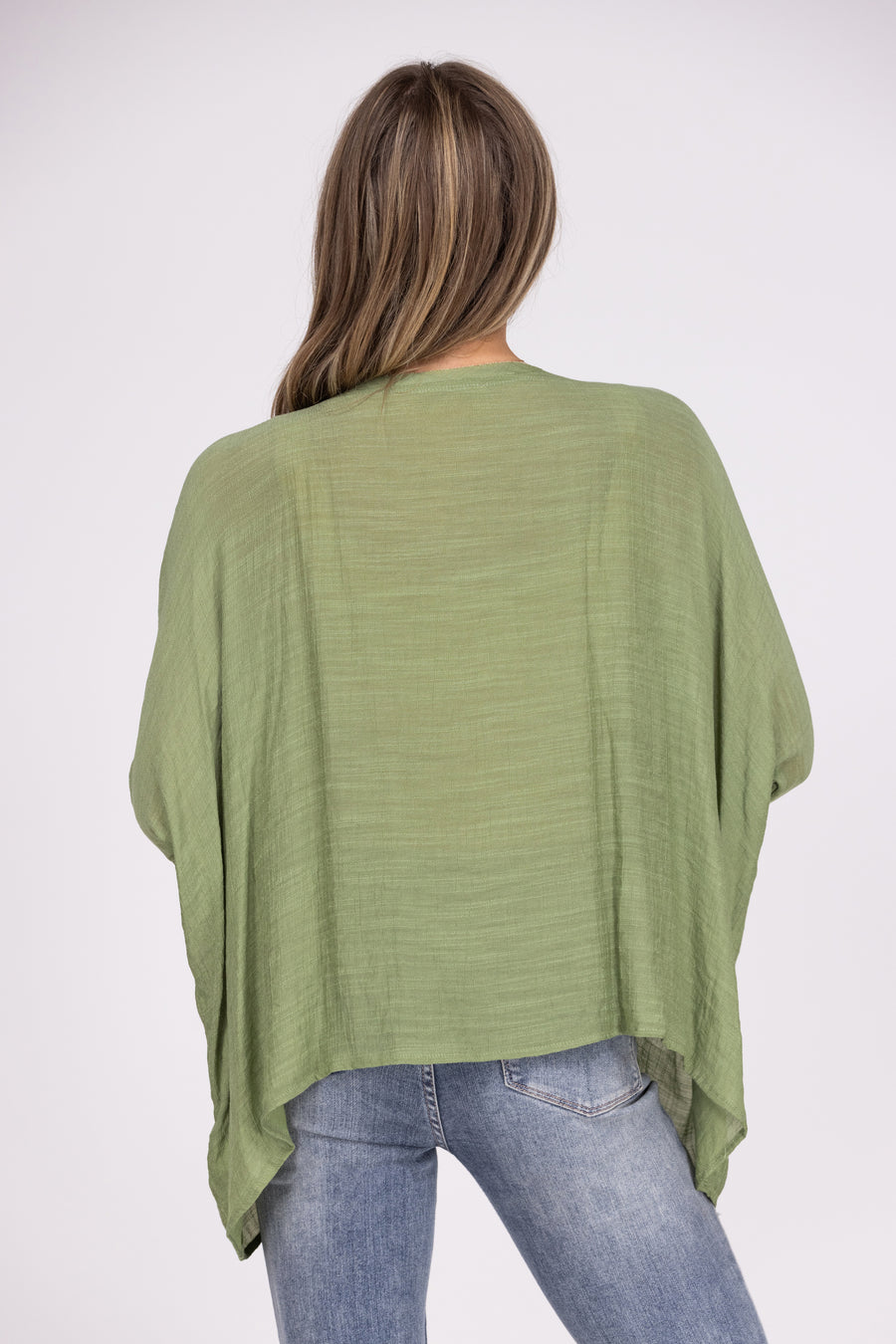 Dreaming Of You Women's Lightweight Long Sleeve Top *Final Sale*