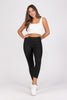 Hold On Women's Full Length Leggings