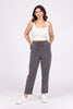 Just Relax Women's Front Pocket Pants