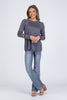 Hannah's Women's Long Sleeve Top *Final Sale*