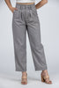 Working It Women's Cuffed Pants