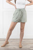 What You Need Women's Drawstring Shorts *Final Sale*