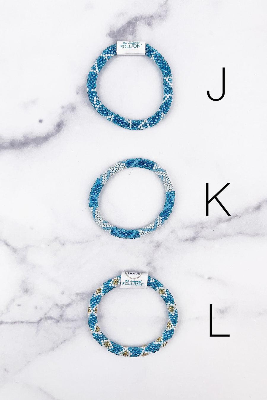 Below Deck Roll On Bracelet