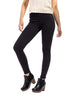 Women's Skinny Twill Pants