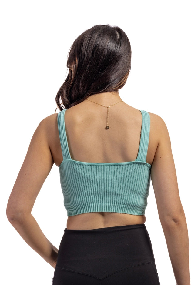 ALB Custom Lia Women's Padded Bralette 3-Piece Bundle * Final Sale*