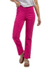 Women's High-Rise Straight Leg Pants