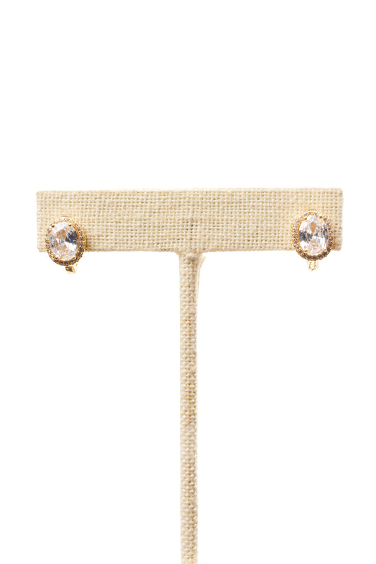 B.b. Lila Lovely Earrings