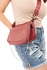 Hazel Women's Crossbody Purse