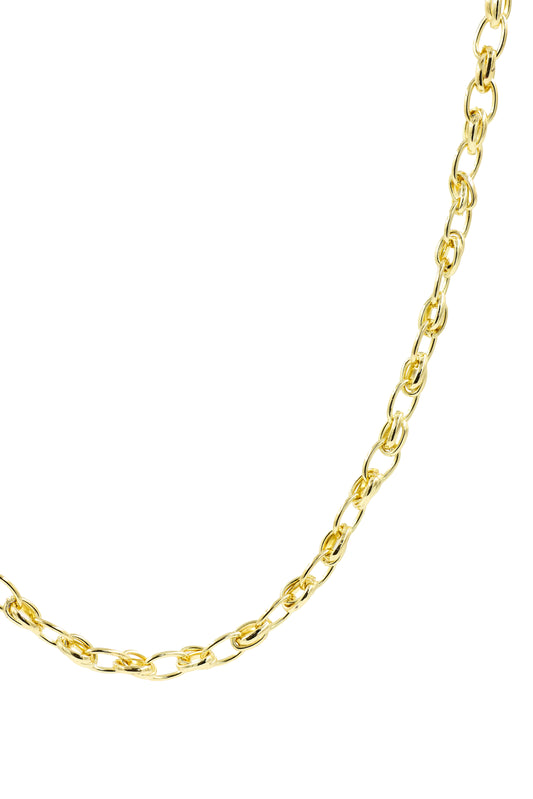 B.b. Lila Boujee Necklace