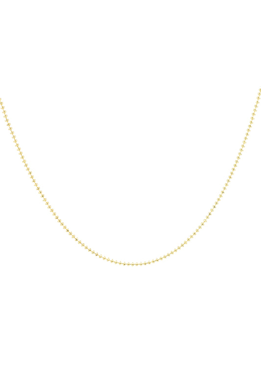 B.b. Lila Erika Necklace