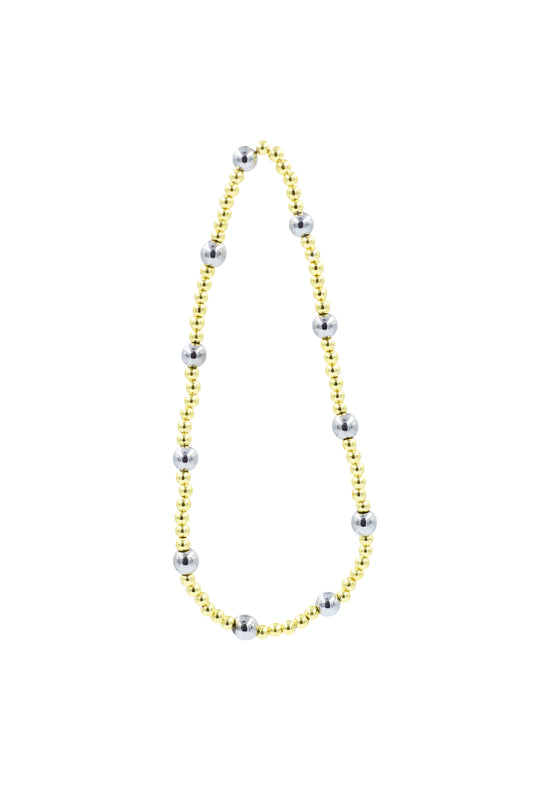 B.b. Lila Mix It Mix It-Reverse Bracelet