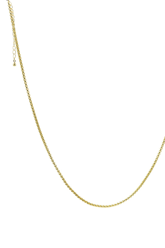 B.b. Lila So Sweet Necklace