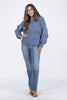 Holding On Women's Relaxed Fit Sweater *Final Sale*