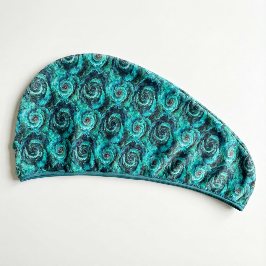 ALB Custom Head Towel Wrap