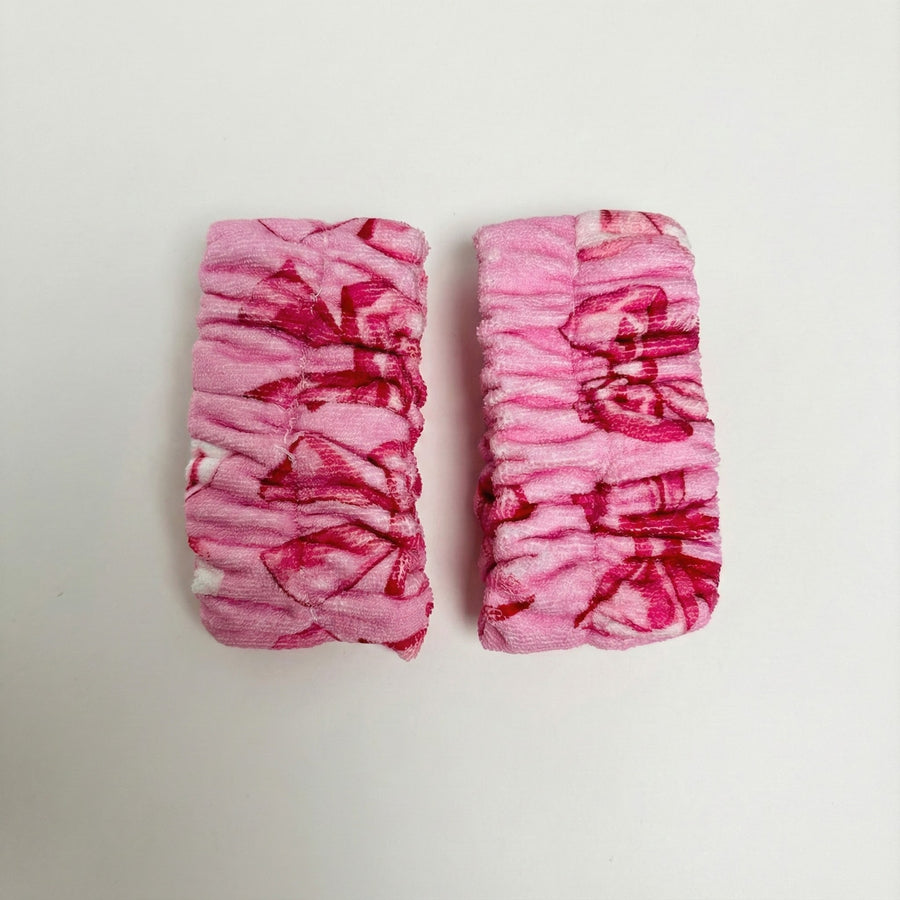 ALB Custom Spa Wristbands