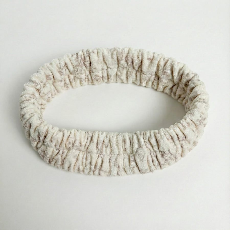 ALB Custom Spa Headband