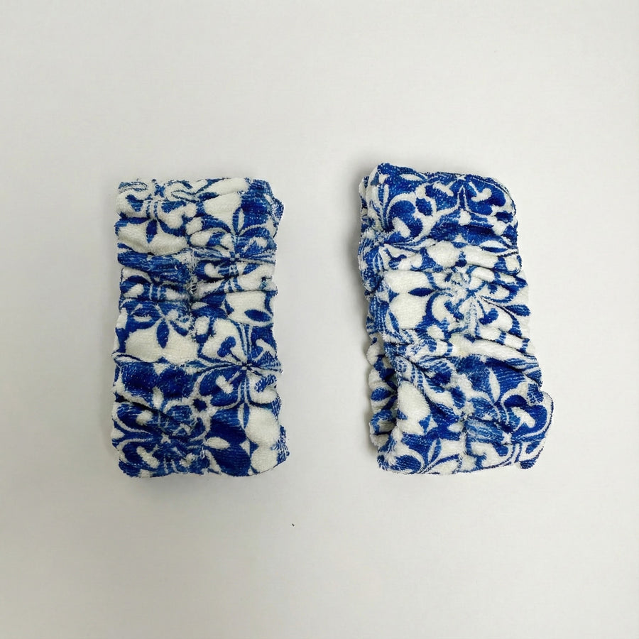 ALB Custom Spa Wristbands