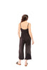 Feeling Fancy Women's Cropped Jumpsuit