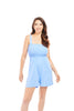 It's The Weekend Women's Smocked Romper