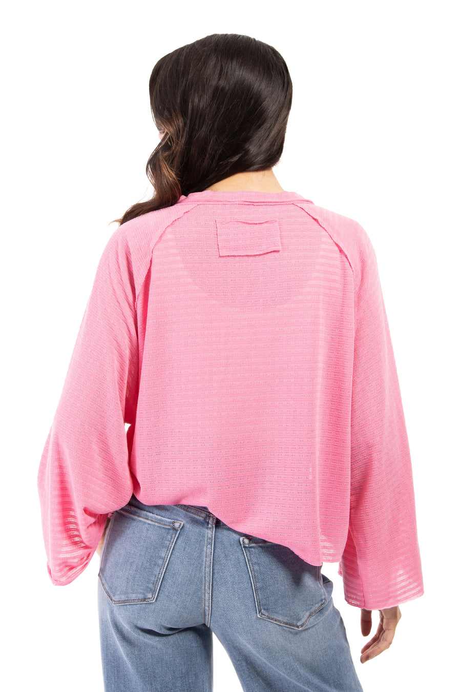 Got My Girls Women's Long Sleeve Top *Final Sale*