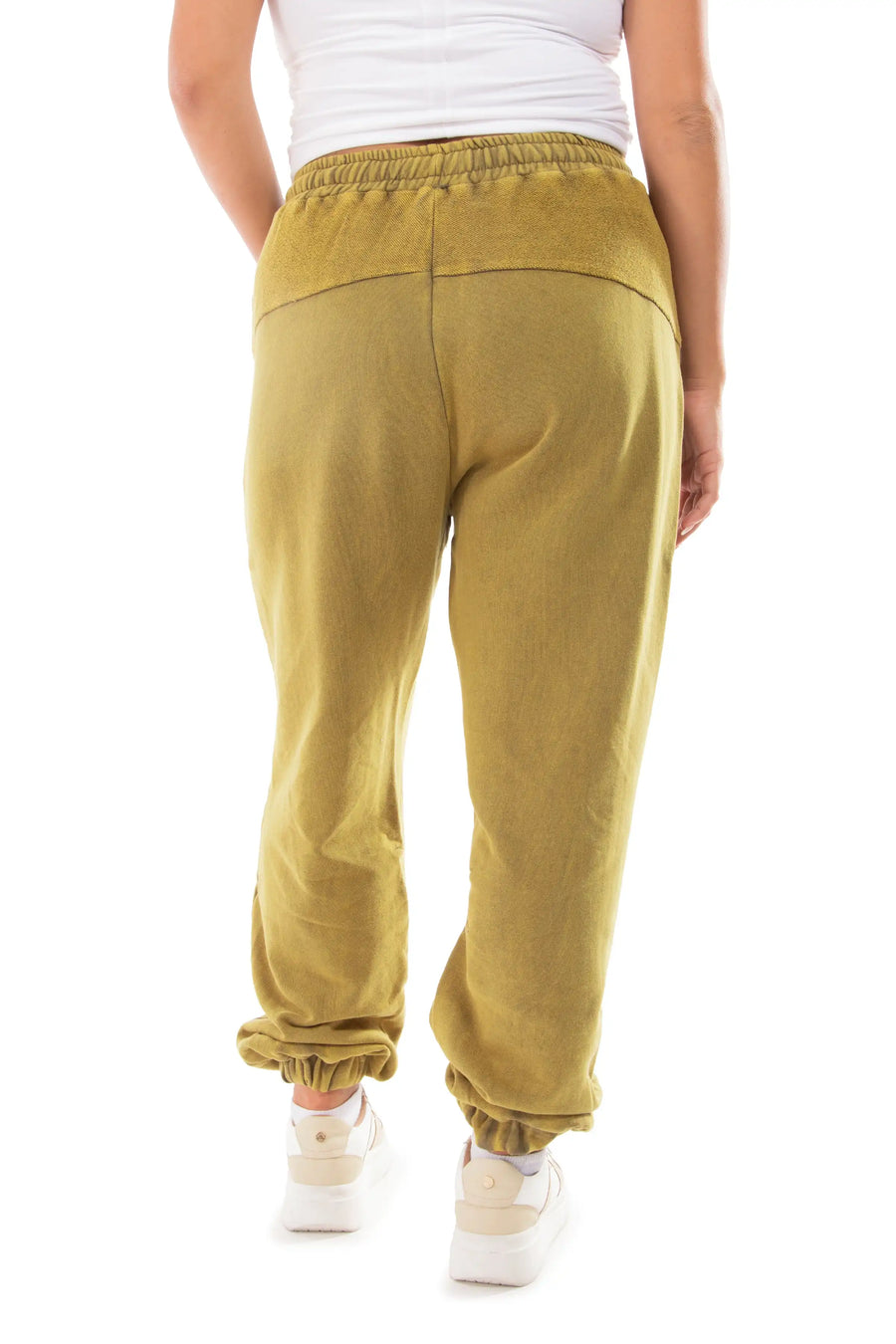 Lay Back Women's Relaxed Jogger Lounge Pants
