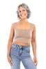 Casual Confidence Women's Casual Bralette *Final Sale*