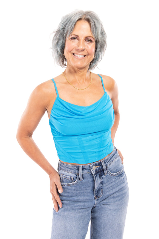 Dreamy Whispers Women's Stylish Bralette *Final Sale*