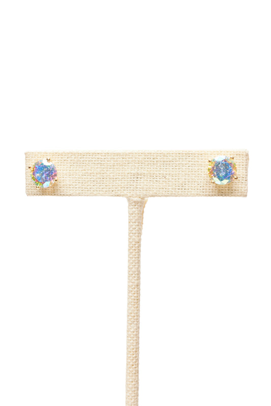 B.b. Lila He Went to Lila's Earrings