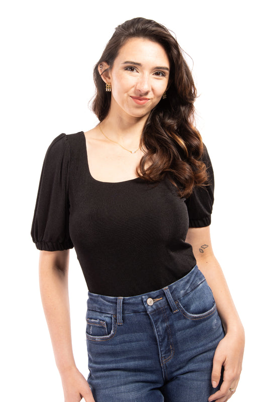 Show Them Who's Boss Women's Bodysuit