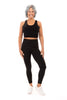 Work It Women's Yoga Bralette * Final Sale*