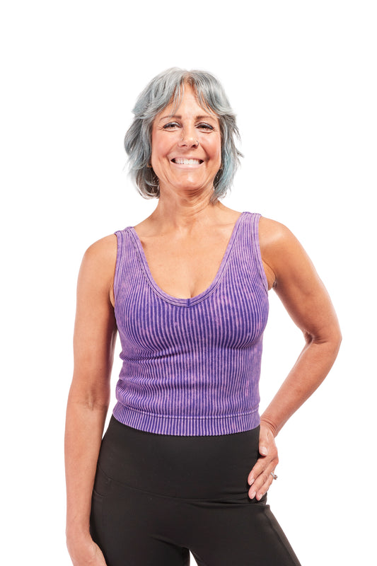 Escape From Reality 2-Way Women's Neckline Bralette *Final Sale*