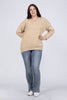 Her World Women's Knitted Sweater *Final Sale*