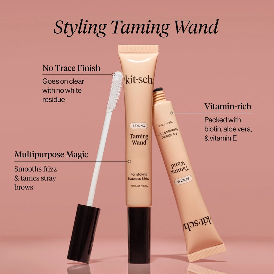 Women's Styling Taming Wand