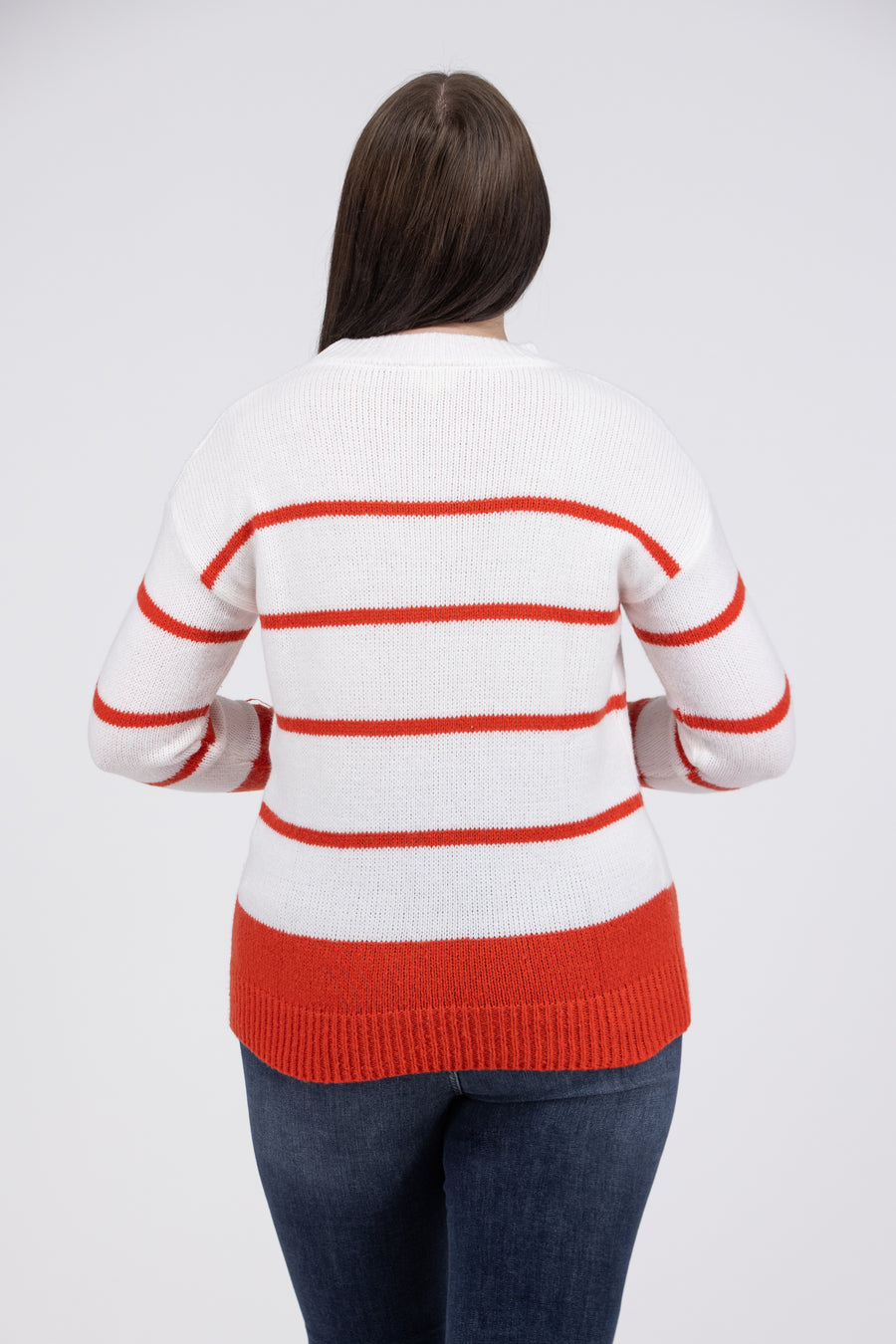 I'll Be There Women's Tapered Sleeve Sweater *Final Sale*