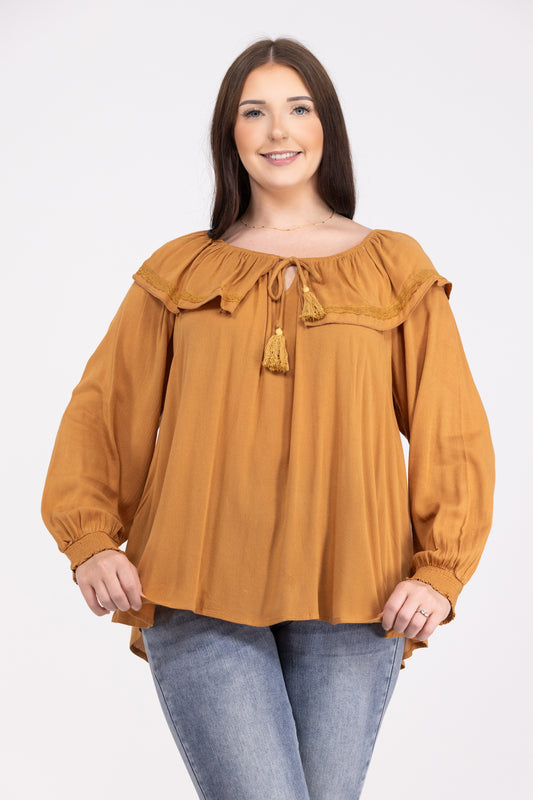 You Are A Star Women's Lightweight Long Sleeve Top