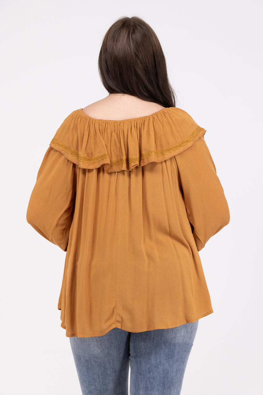 You Are A Star Women's Lightweight Long Sleeve Top