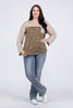 Hey There Women's Woven Long Sleeve Top