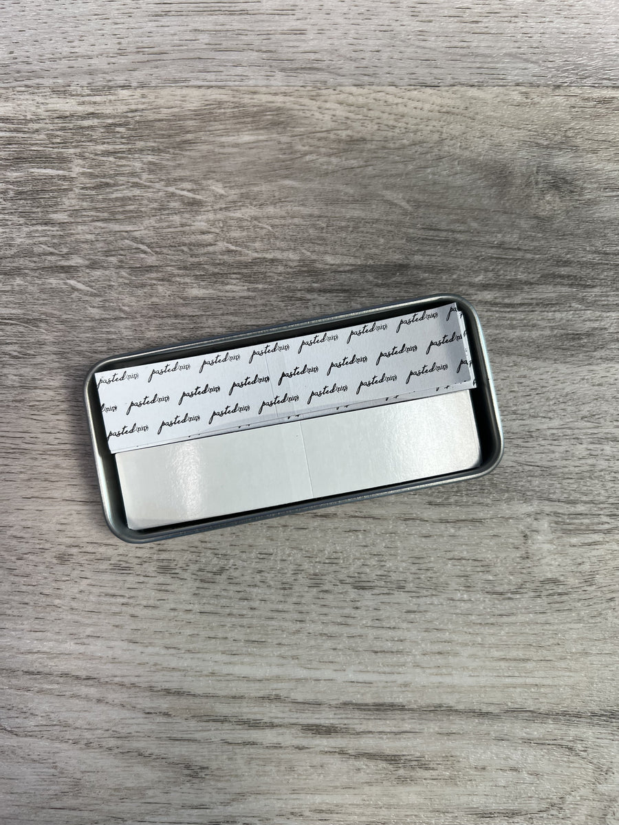 Garment Lock *Final Sale*