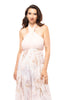 It's A Good Day Women's Halter Neckline Jumpsuit *Final Sale* *FINAL SALE*
