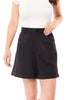 Pursuit of Happiness Women's Lightweight Knit Shorts