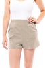 Acid Wash Women's Classic Shorts
