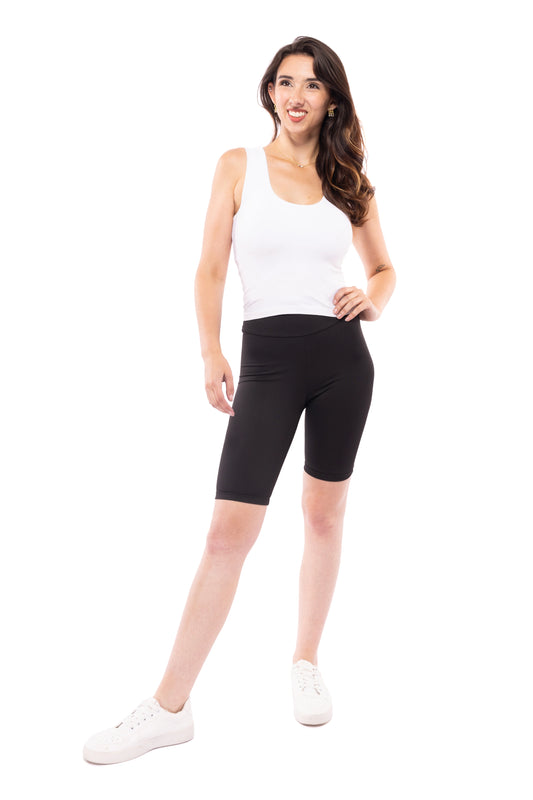 Bomb Diggity Women's Lightweight Bike Shorts *Final Sale*