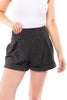 I'll Walk A Thousand Miles Women's Pocket Shorts