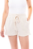 Premium Enchanted Moonlight Women's Highrise Shorts