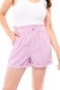 Put On A Show Women's Corduroy Shorts