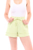 Sweet Nothings Women's Textured Lounge Shorts