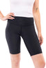 Workout Buddy Women's High Waisted Shorts