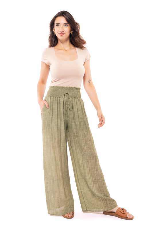 Escape The City Women's Lightweight Pants *Final Sale*