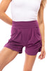 Harem Women's Pocket Shorts *Final Sale*